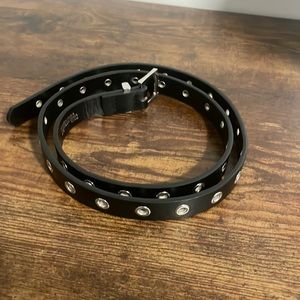 brandy melville belt